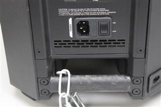 Electro-Voice ZLX ZLX-1 2BT Single 12